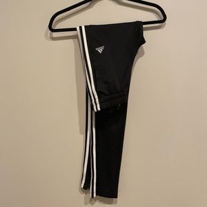 Adidas track pants